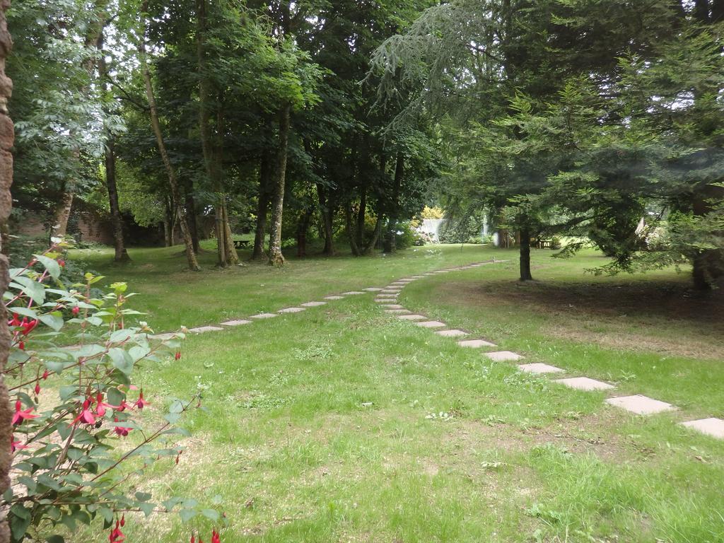 Apartament The Potting Shed Little Torrington Zewnętrze zdjęcie