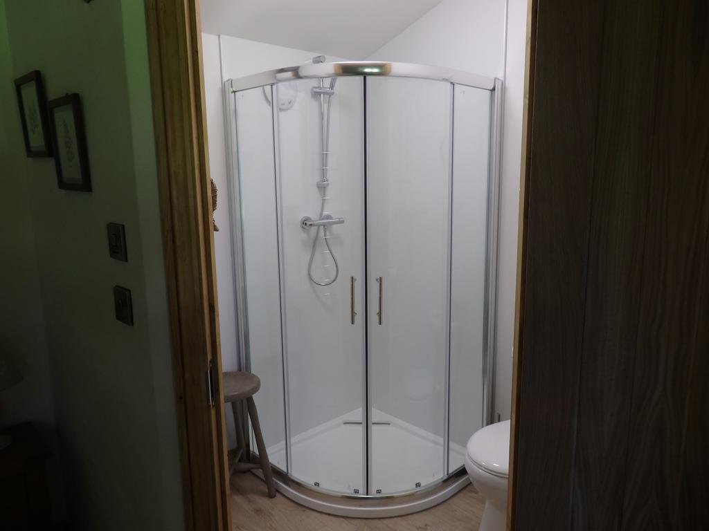 Apartament The Potting Shed Little Torrington Zewnętrze zdjęcie